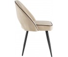 Silla CHELSEA FPM - Fab. Italia