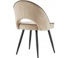 Silla CHELSEA FPM - Fab. Italia