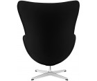 Sillón EGG - FRITZ HANSEN / Cachemir - Fab. Italia