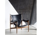 Sillón CHIEFTAINS CHAIR - Fab. Italia