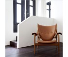 Sillón CHIEFTAINS CHAIR - Fab. Italia