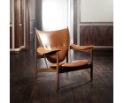 Sillón CHIEFTAINS CHAIR - Fab. Italia