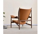 Sillón CHIEFTAINS CHAIR - Fab. Italia