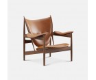 Sillón CHIEFTAINS CHAIR - Fab. Italia
