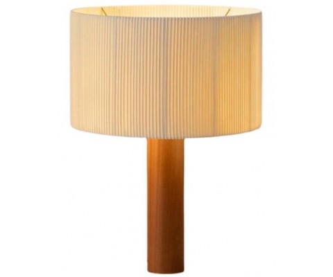 Lámpara de mesa MORAGAS - Fab. Italia