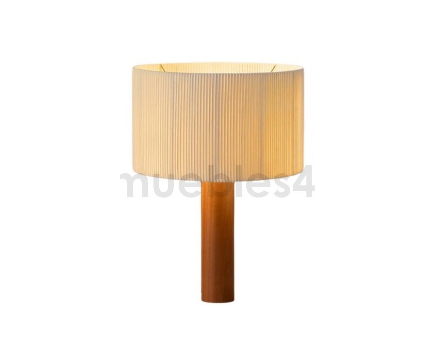 Lámpara de mesa MORAGAS - Fab. Italia