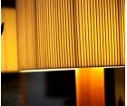 Lámpara de mesa MORAGAS - Fab. Italia