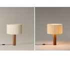 Lámpara de mesa MORAGAS - Fab. Italia