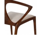 Silla SALMA AGRIPPA - Fab. Italia