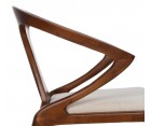 Silla SALMA AGRIPPA - Fab. Italia