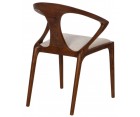 Silla SALMA AGRIPPA - Fab. Italia