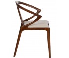Silla SALMA AGRIPPA - Fab. Italia