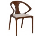 Silla SALMA AGRIPPA - Fab. Italia