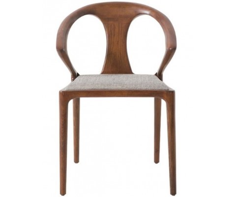 Silla SALMA AGRIPPA - Fab. Italia