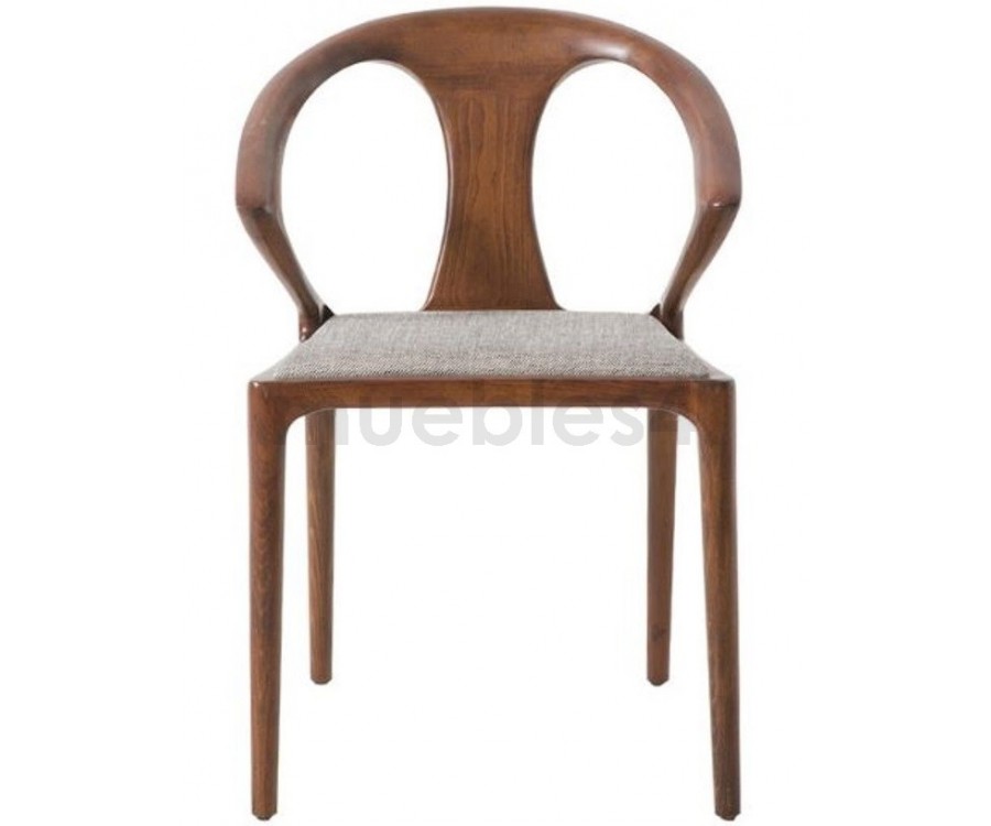 Silla SALMA AGRIPPA - Fab. Italia