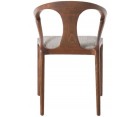 Silla SALMA AGRIPPA - Fab. Italia