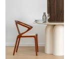 Silla SALMA AGRIPPA - Fab. Italia