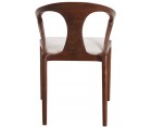 Silla SALMA AGRIPPA - Fab. Italia