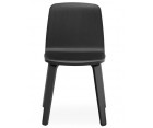 Silla MUUTO VISU - Fab. Italia