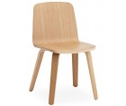 Silla MUUTO VISU - Fab. Italia