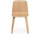 Silla MUUTO VISU - Fab. Italia