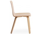 Silla MUUTO VISU - Fab. Italia