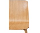 Silla MUUTO VISU - Fab. Italia
