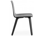 Silla MUUTO VISU - Fab. Italia