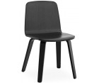 Silla MUUTO VISU - Fab. Italia