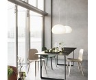 Silla MUUTO VISU - Fab. Italia