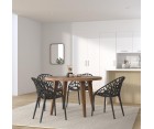 Silla VEGETAL ACRILYC - Fab. Italia