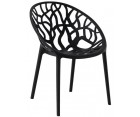 Silla VEGETAL ACRILYC - Fab. Italia