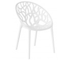 Silla VEGETAL ACRILYC - Fab. Italia