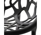 Silla VEGETAL ACRILYC - Fab. Italia