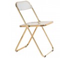 Silla PLIA / PIRETTI - Fab. Italia