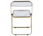 Silla PLIA / PIRETTI - Fab. Italia