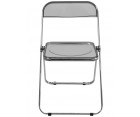 Silla PLIA / PIRETTI - Fab. Italia