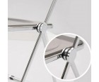 Silla PLIA / PIRETTI - Fab. Italia