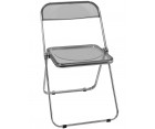 Silla PLIA / PIRETTI - Fab. Italia