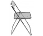 Silla PLIA / PIRETTI - Fab. Italia