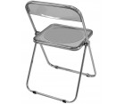 Silla PLIA / PIRETTI - Fab. Italia