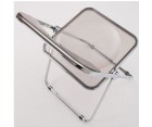 Silla PLIA / PIRETTI - Fab. Italia