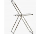 Silla PLIA / PIRETTI - Fab. Italia