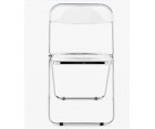 Silla PLIA / PIRETTI - Fab. Italia
