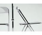 Silla PLIA / PIRETTI - Fab. Italia