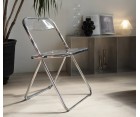 Silla PLIA / PIRETTI - Fab. Italia
