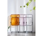 Silla PLIA / PIRETTI - Fab. Italia