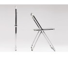 Silla PLIA / PIRETTI - Fab. Italia