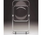 Silla PLIA / PIRETTI - Fab. Italia