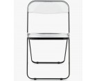 Silla PLIA / PIRETTI - Fab. Italia